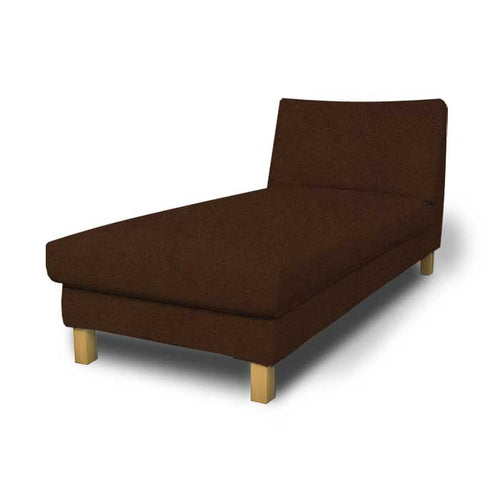 Karlstad chaise longue Hoes