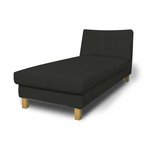 Karlstad chaise longue Hoes