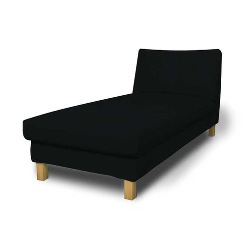 Karlstad chaise longue Hoes