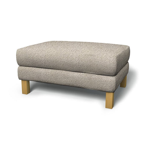 Karlstad Voetenbank Hoes