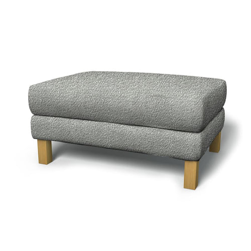 Karlstad Voetenbank Hoes