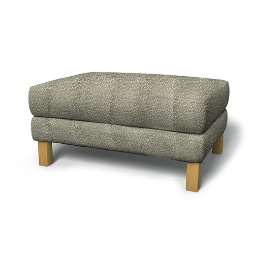 Karlstad Voetenbank Hoes