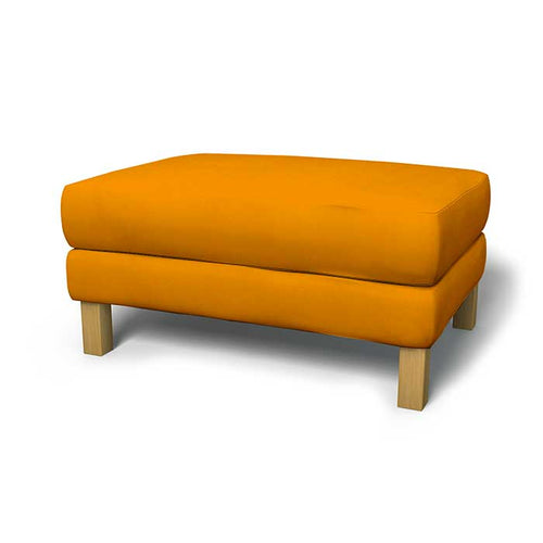 Karlstad Voetenbank Hoes