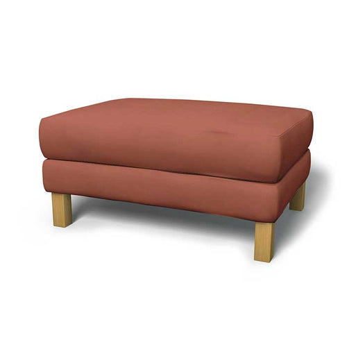 Karlstad Voetenbank Hoes