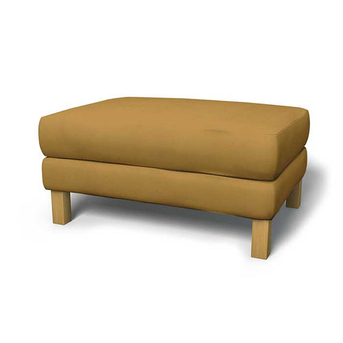 Karlstad Voetenbank Hoes