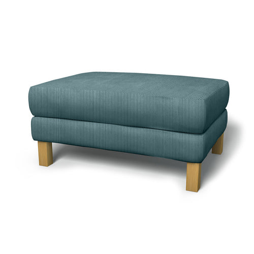 Karlstad Voetenbank Hoes