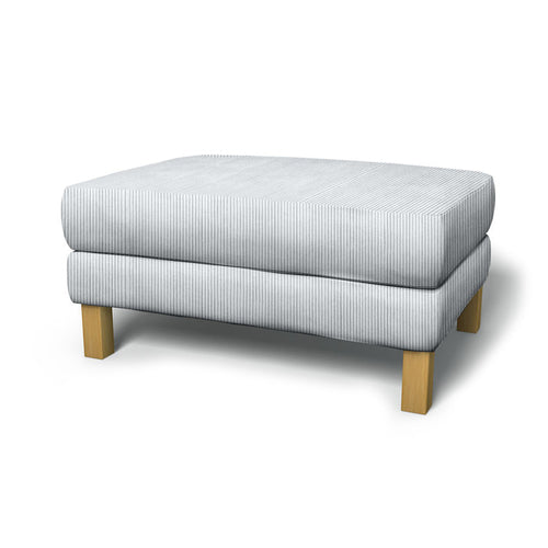 Karlstad Voetenbank Hoes