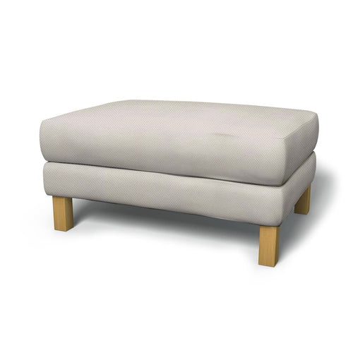 Karlstad Voetenbank Hoes