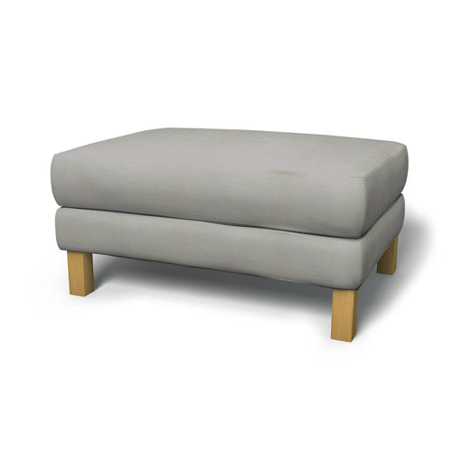 Karlstad Voetenbank Hoes