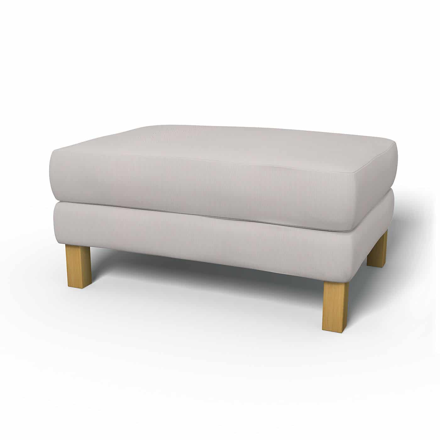 IKEA IKEA KARLSTAD のフットスツール 廃盤 IKEA Karlstad footstool cover | Norsemaison