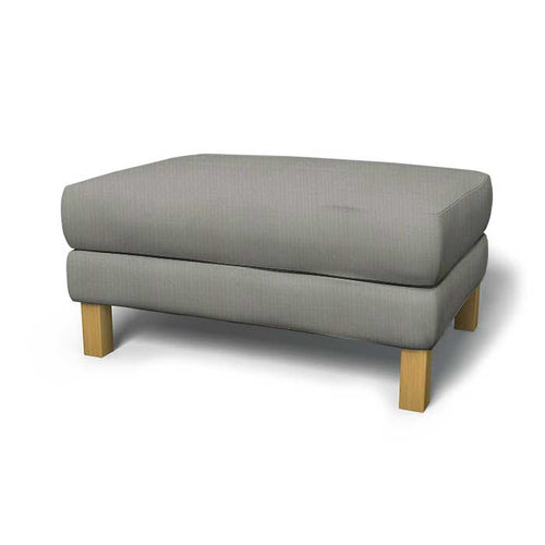 Karlstad Voetenbank Hoes