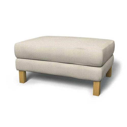 Karlstad Voetenbank Hoes