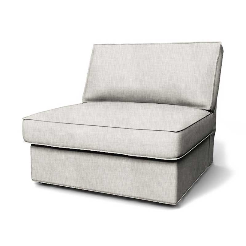 Kivik 1-Sitzer Bettsofa Bezug