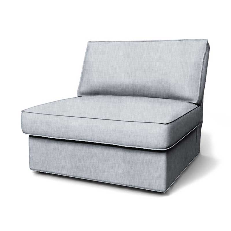 Kivik 1-Sitzer Bettsofa Bezug