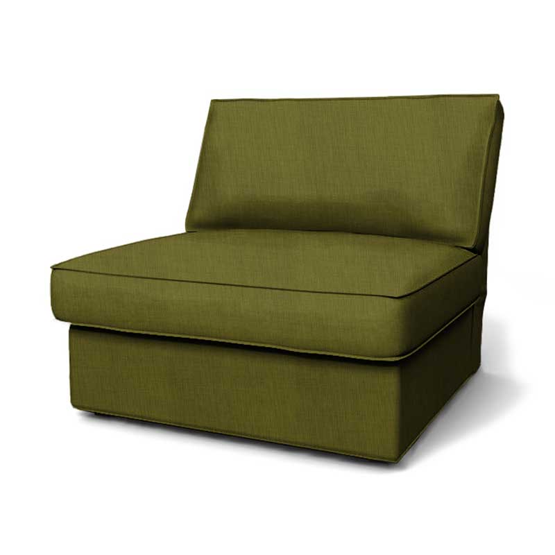 Kivik 1-Sitzer Bettsofa Bezug
