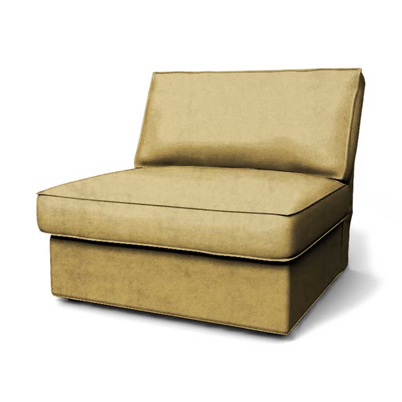 Kivik 1-Sitzer Bettsofa Bezug