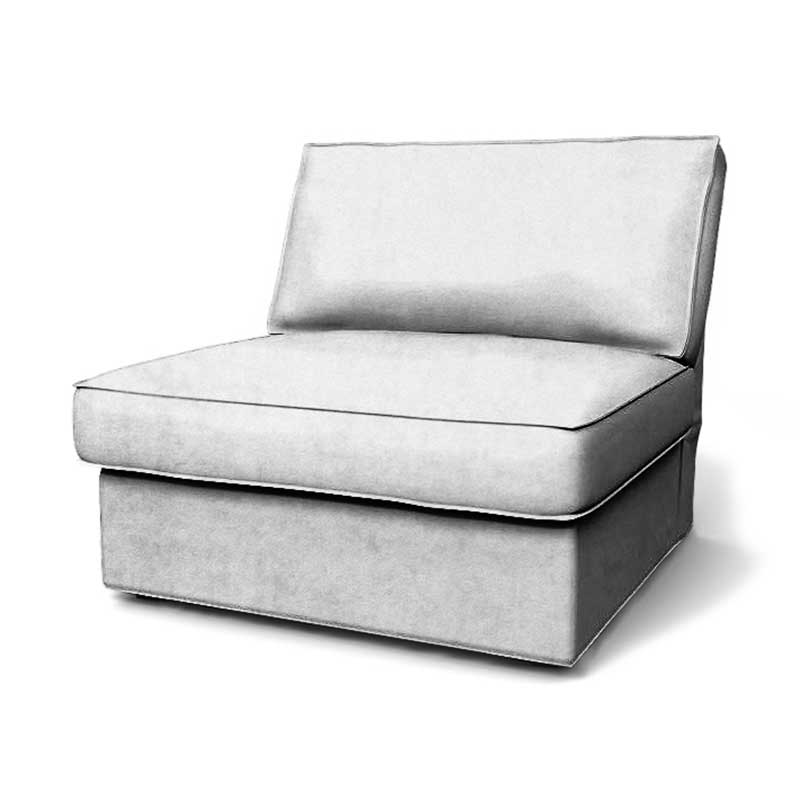 Kivik 1-Sitzer Bettsofa Bezug