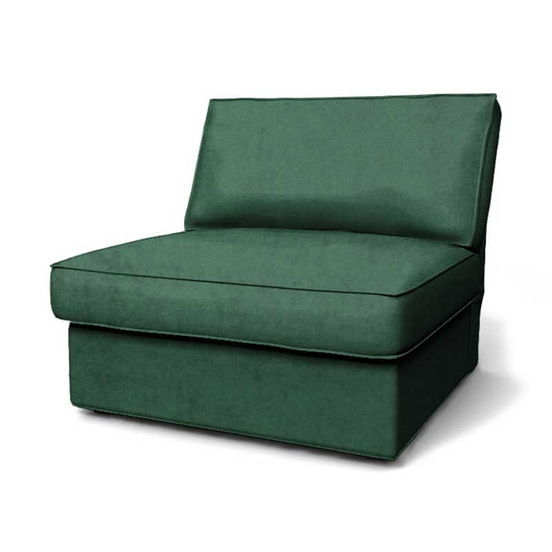 Kivik 1-Sitzer Bettsofa Bezug