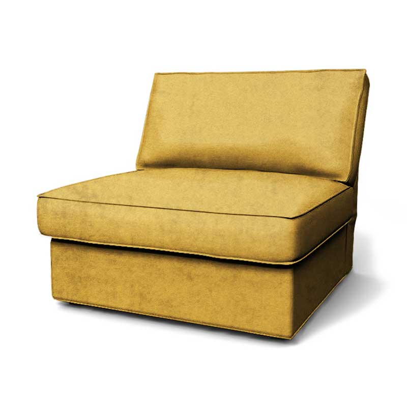 Kivik 1-Sitzer Bettsofa Bezug