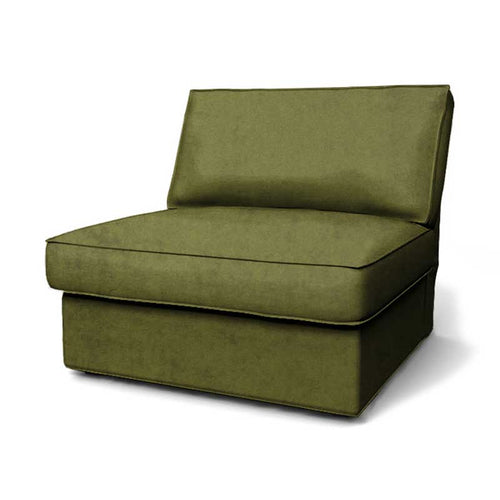 Kivik 1-zits Element Hoes