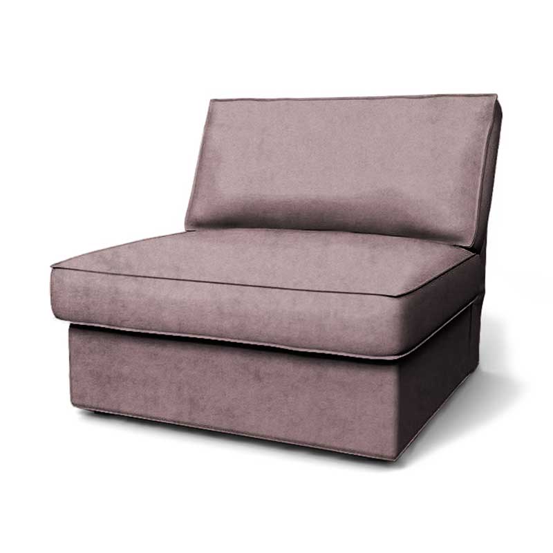 Kivik 1-Sitzer Bettsofa Bezug