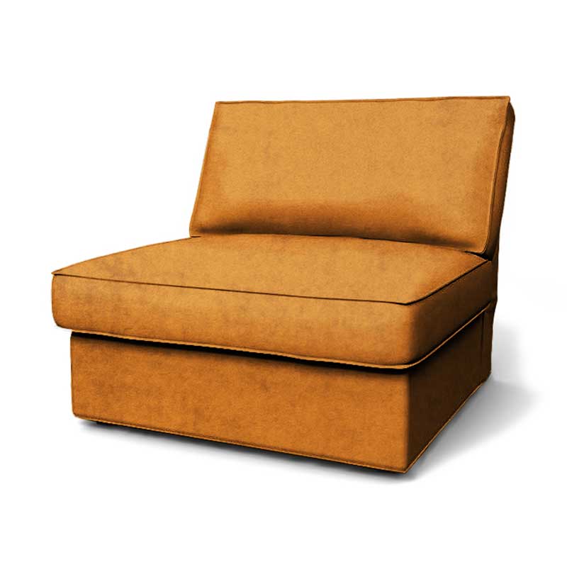 Kivik 1-Sitzer Bettsofa Bezug