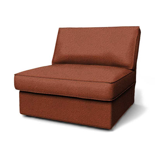 Kivik 1-zits Element Hoes