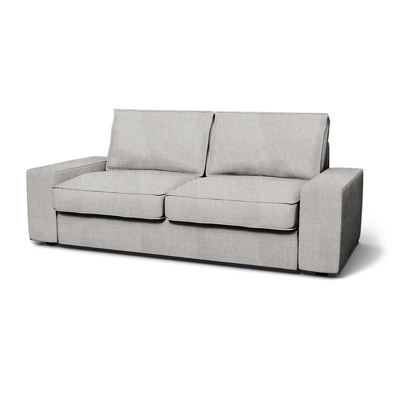 Kivik 3-zits Slaapbank Hoes