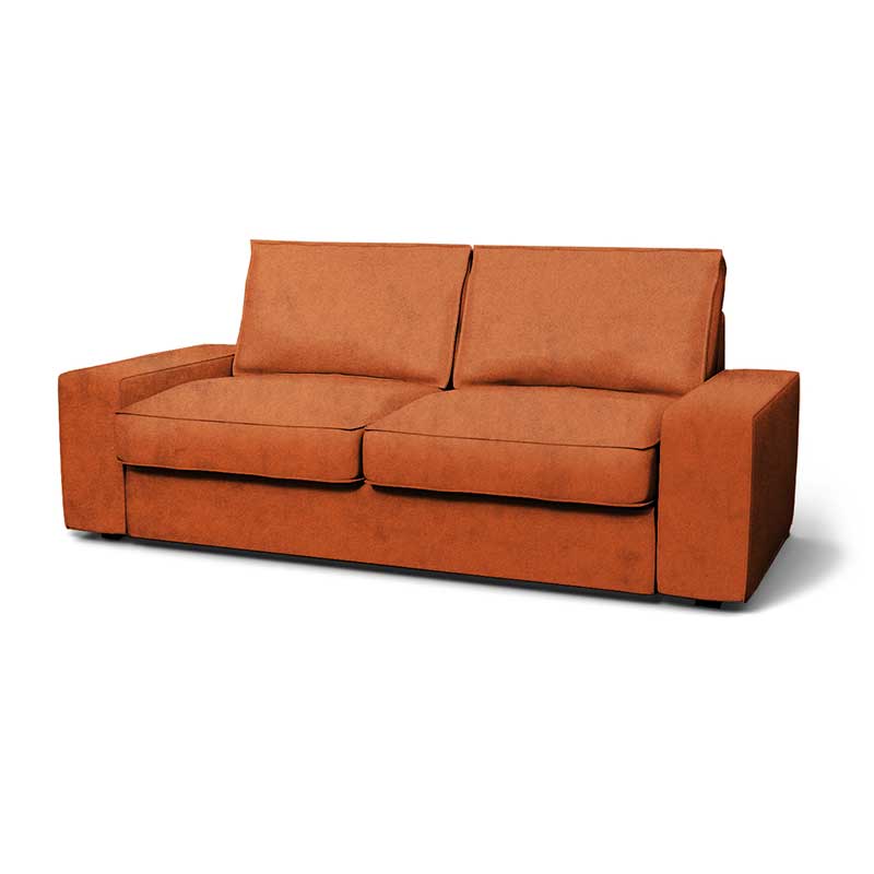 Kivik 3-zits Slaapbank Hoes