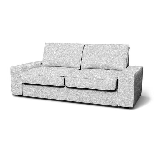 Kivik 3-zits Slaapbank Hoes