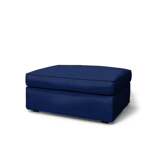 Kivik Footstool Cover