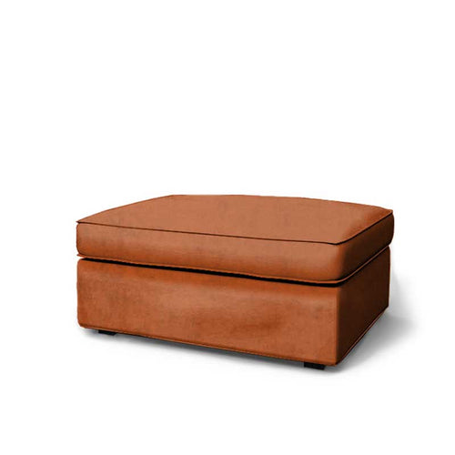Kivik Footstool Cover