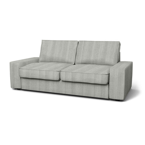 Kivik 3-zits Slaapbank Hoes