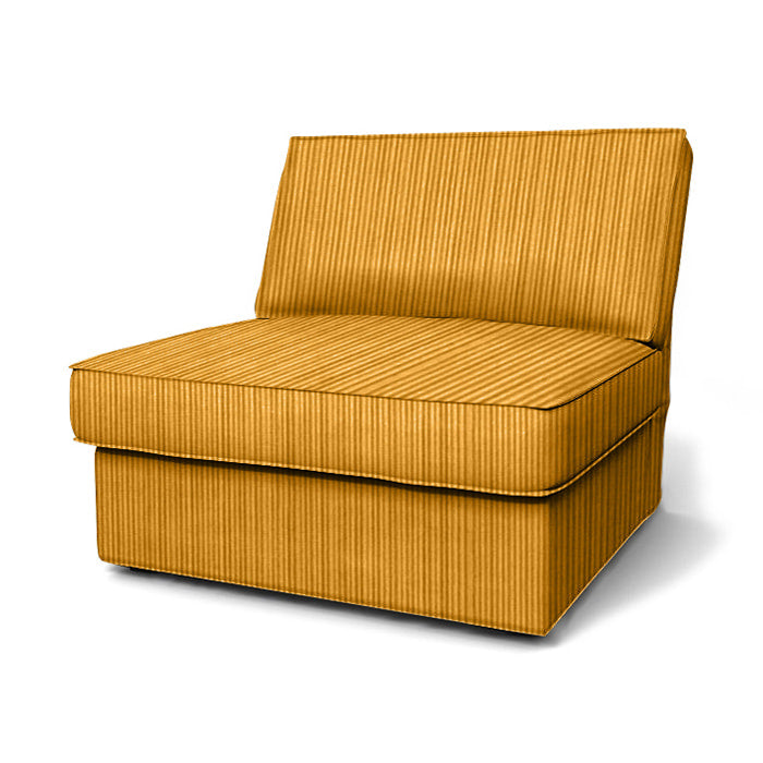 Kivik 1-Sitzer Bettsofa Bezug
