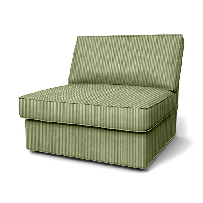 Kivik 1-Sitzer Bettsofa Bezug