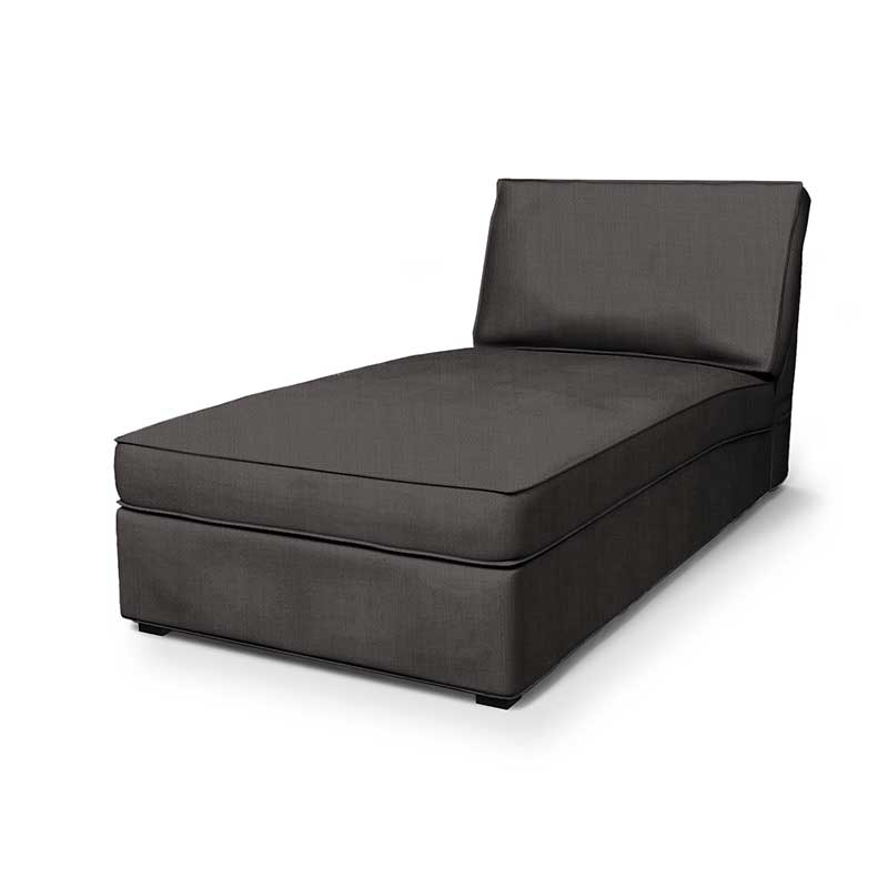 Kivik Chaise Longue Hoes