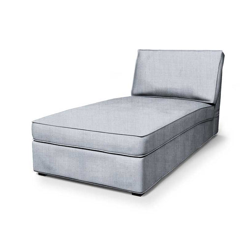 Kivik Chaise Longue Hoes