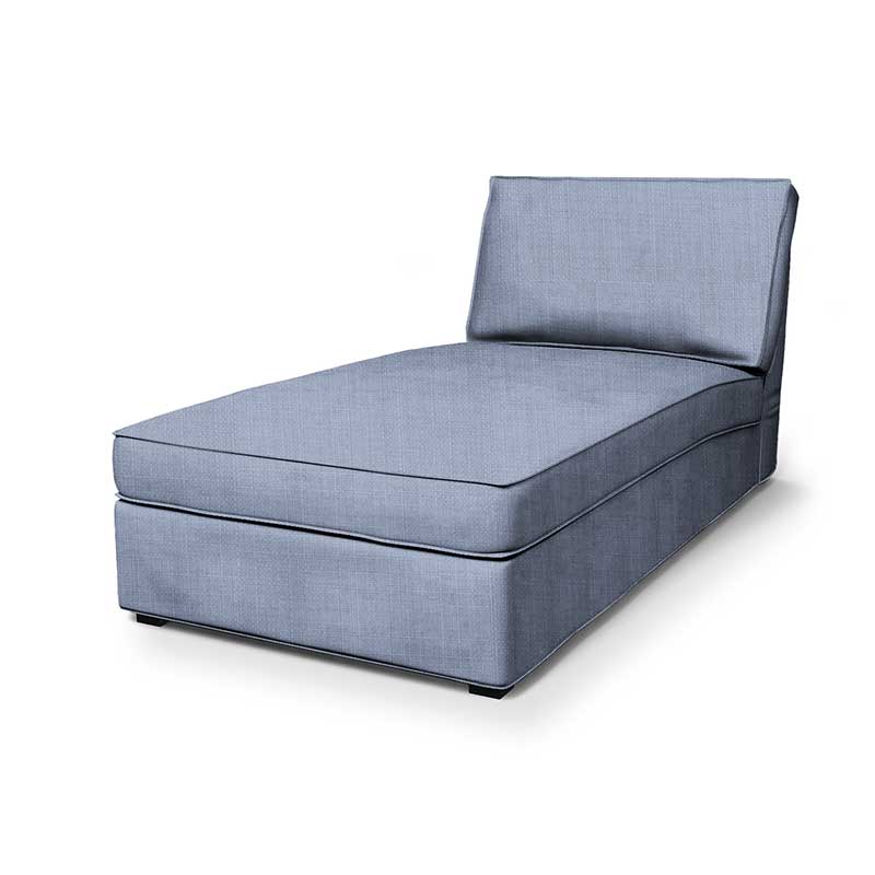Kivik Chaise Longue Hoes