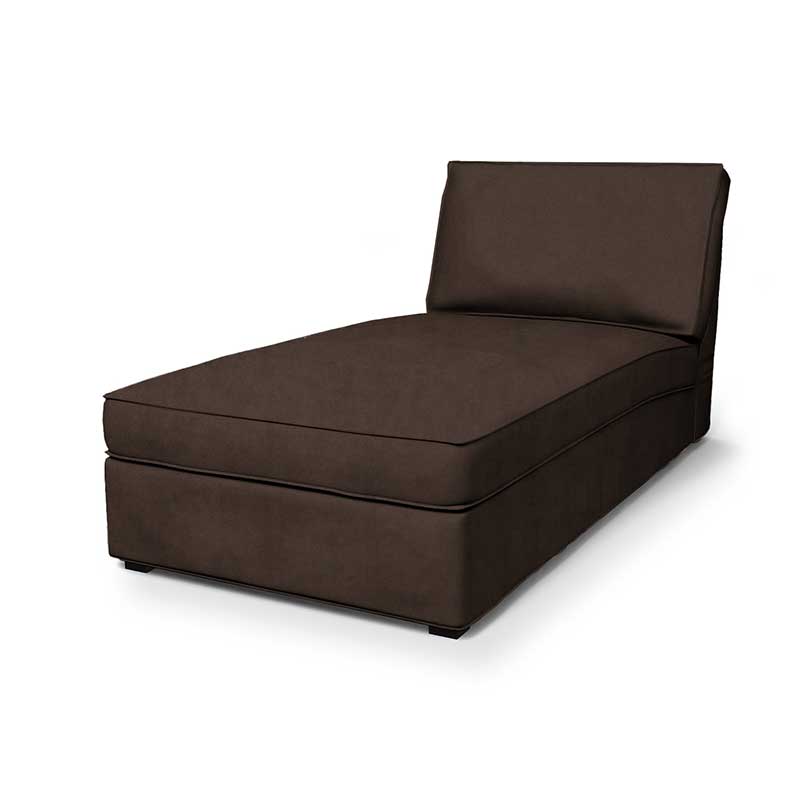 Kivik Chaise Longue Hoes