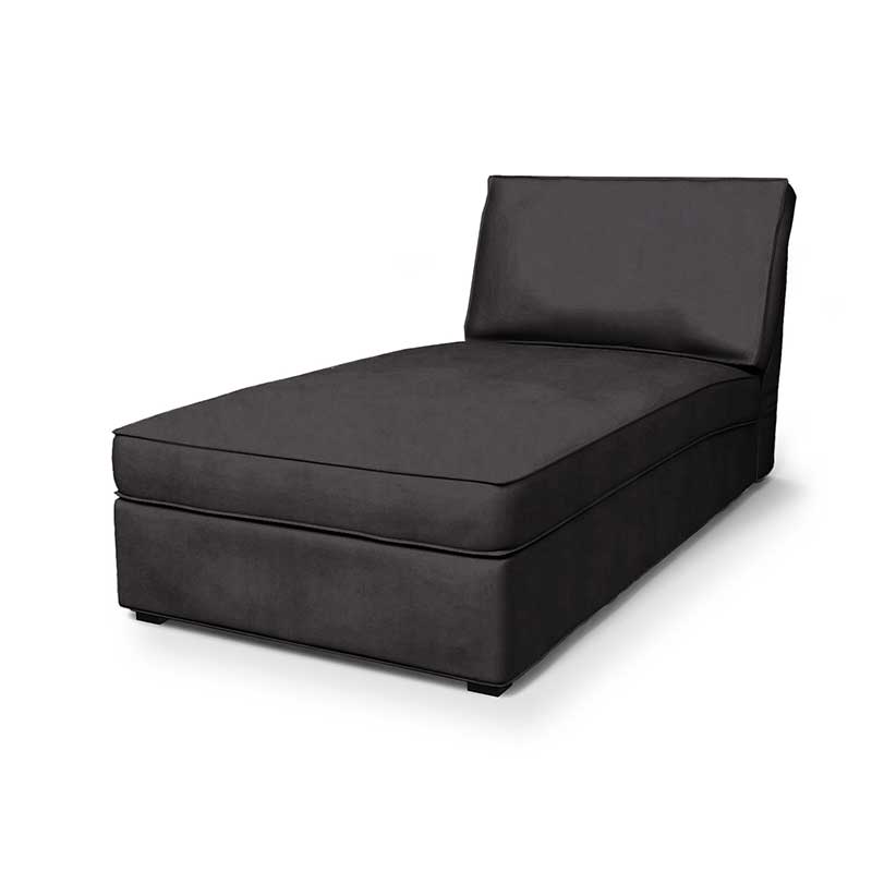 Kivik Chaise Longue Hoes
