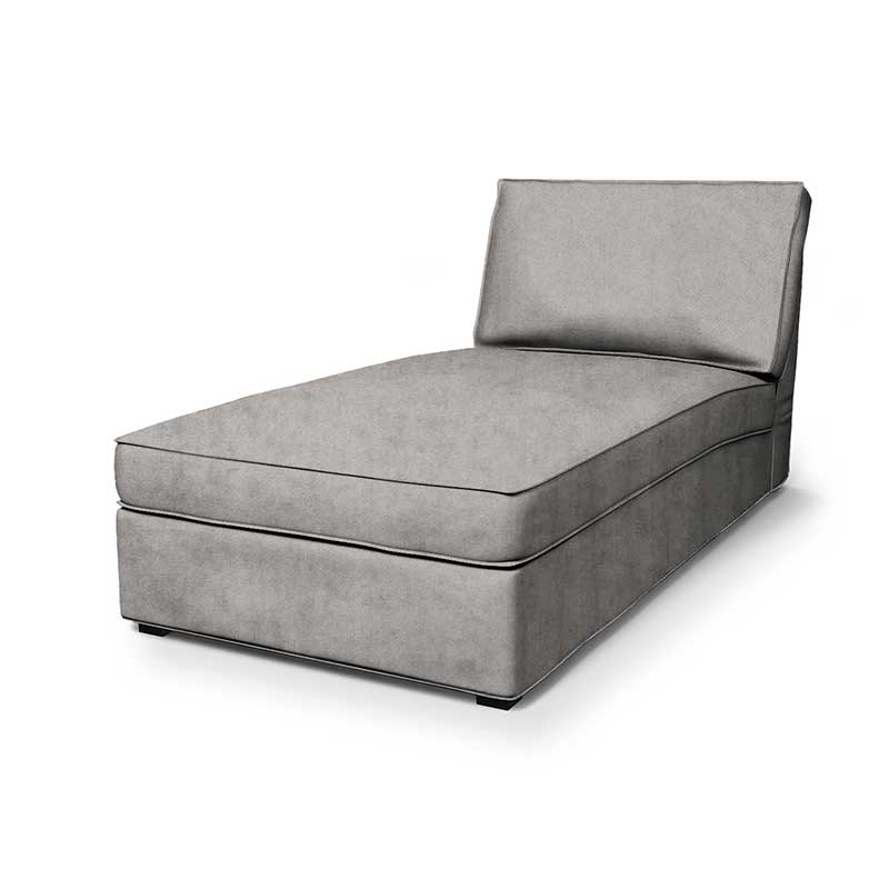 Kivik Chaise Longue Hoes