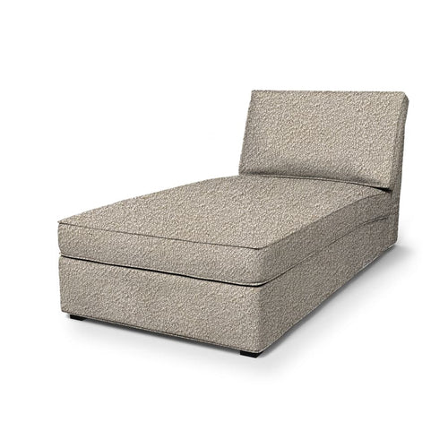 Kivik Chaise Longue Hoes