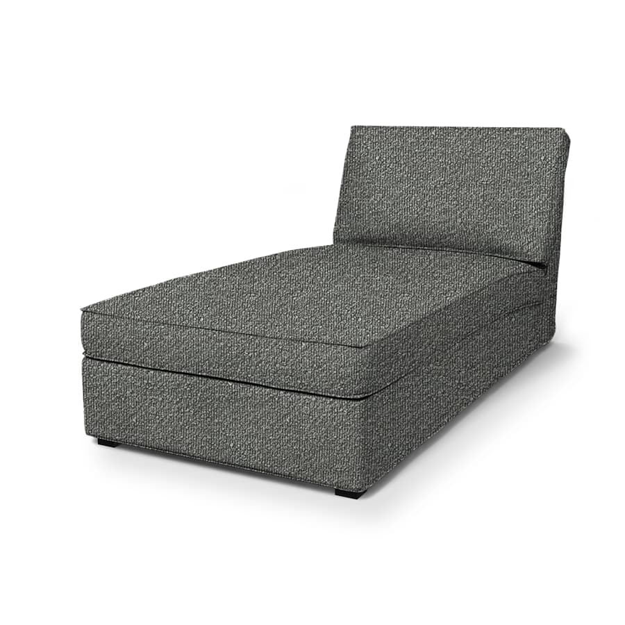 Kivik Chaise Longue Hoes