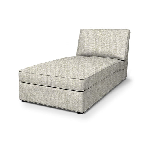 Kivik Chaise Longue Hoes
