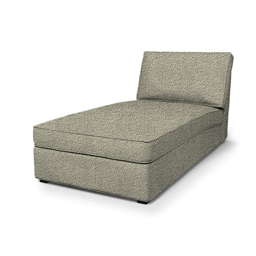 Kivik Chaise Longue Hoes