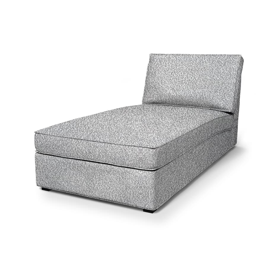 Kivik Chaise Longue Hoes