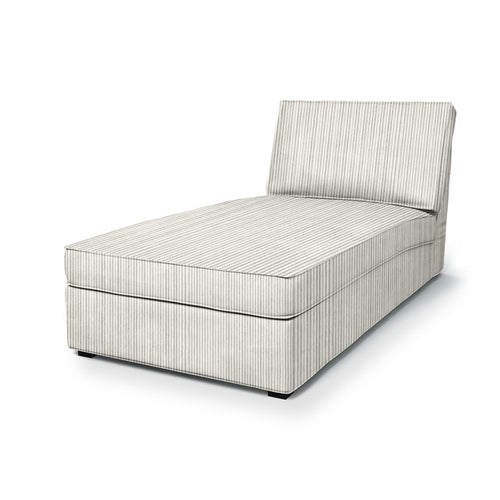 Kivik Chaise Longue Hoes
