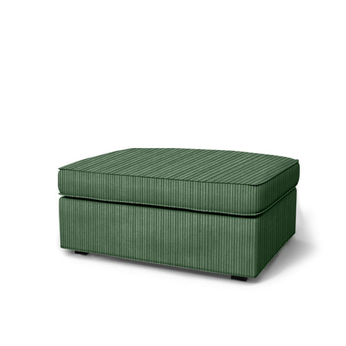 Kivik Footstool Cover