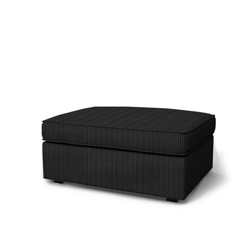 Kivik Footstool Cover