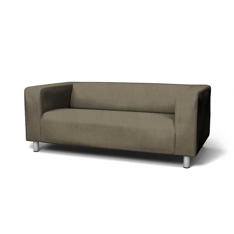 Klippan 2-seater <tc>cover</tc>